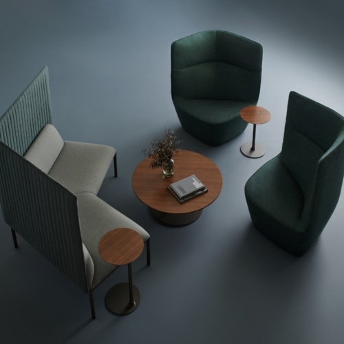 Davis Furniture releases Quad - 0