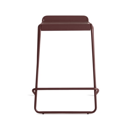 Ready Stacking Counter Stool by Blu Dot