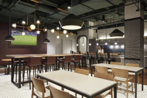 Remedy Office - Chicago