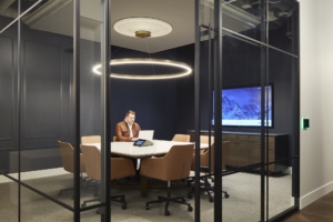 Remedy Office - Chicago