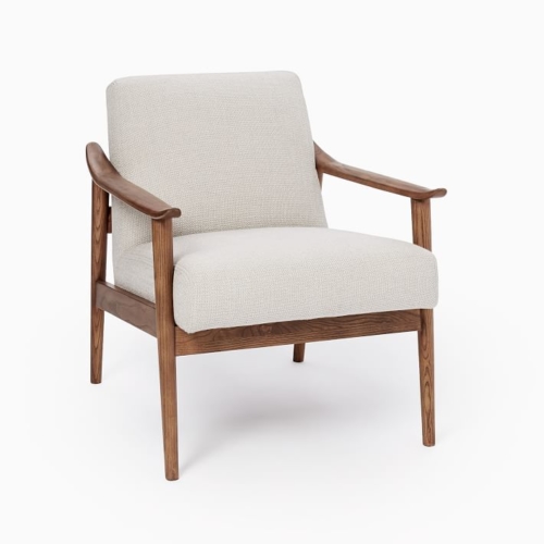 Show Wood Chair by West Elm