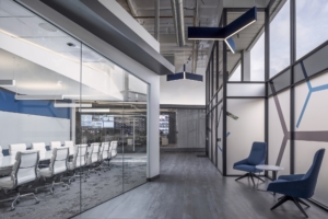Swinerton Renewable Energy Offices - San Diego