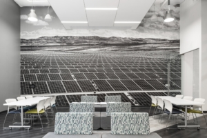 Swinerton Renewable Energy Offices - San Diego