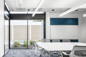 Swinerton Renewable Energy Offices - San Diego