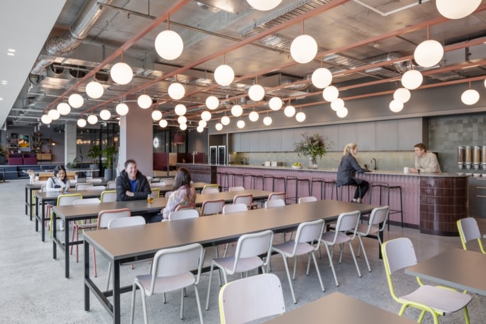 The Commons Coworking Offices - South Yarra - 2