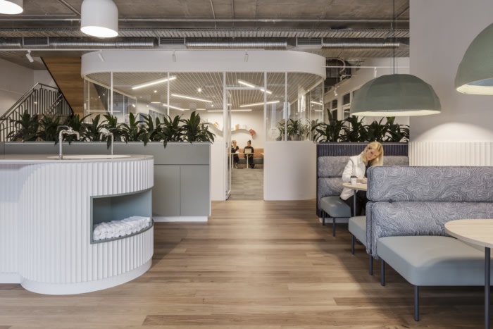 The Commons Coworking Offices - South Yarra - 3