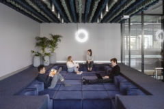 Relaxation / Nap Room in The Commons Coworking Offices - South Yarra