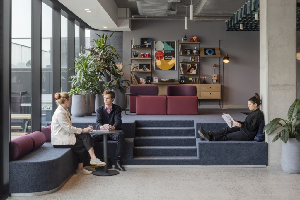 The Commons Coworking Offices - South Yarra | Office Snapshots