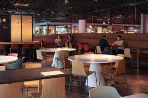 VodafoneZiggo Headquarters - Utrecht