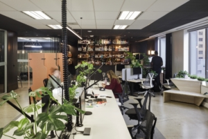 Whispir Offices - Melbourne