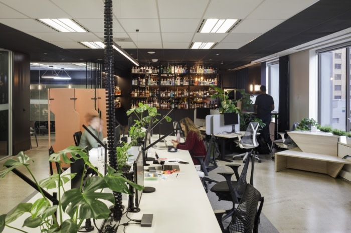 Whispir Offices - Melbourne - 5
