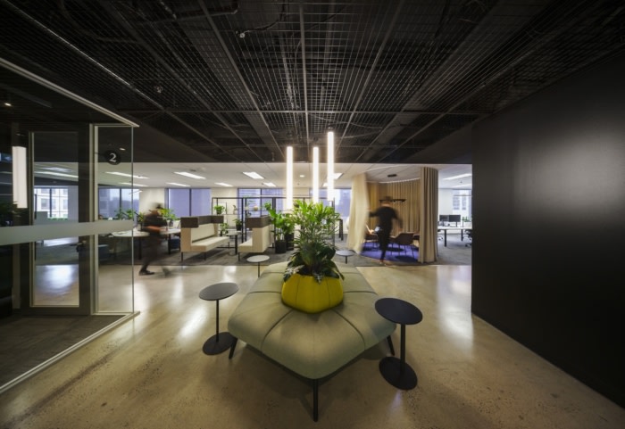 Whispir Offices - Melbourne - 3