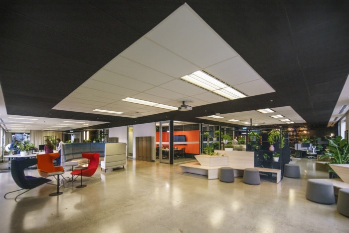 Whispir Offices - Melbourne - 10