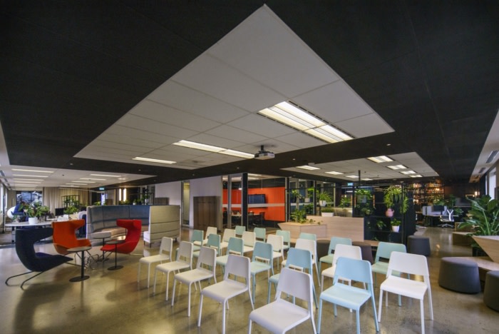 Whispir Offices - Melbourne - 11