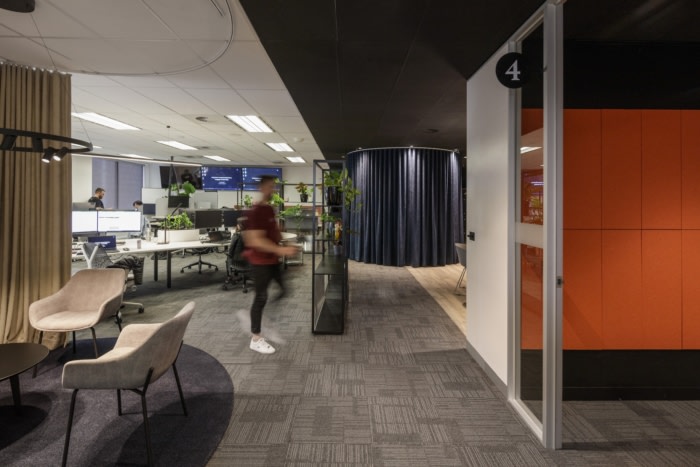 Whispir Offices - Melbourne - 9