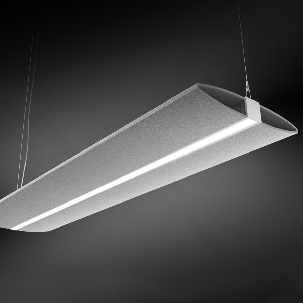 A-Light Absorb H | Office Snapshots