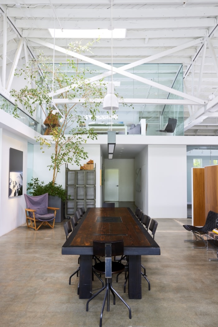 Aether Apparel Offices - Los Angeles - 7
