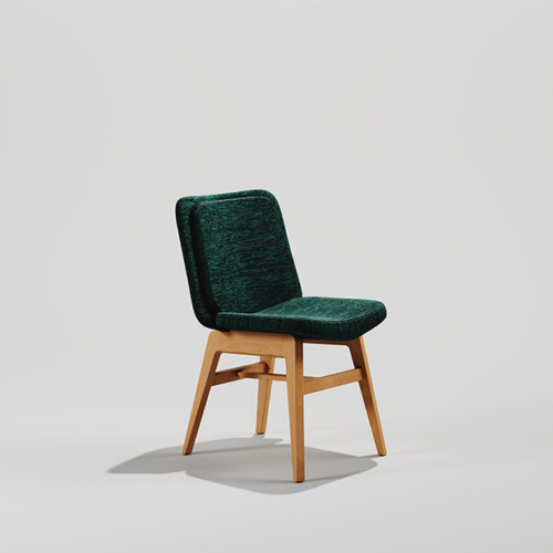 Grand Rapids Chair - Alfred