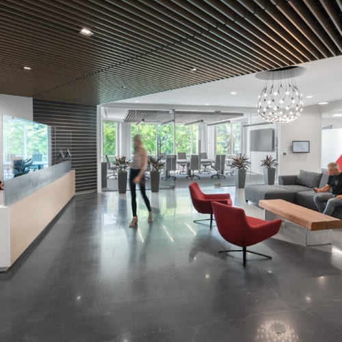 recent Avanir Pharmaceuticals Offices – Aliso Viejo office design projects