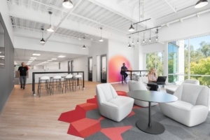 Avanir Pharmaceuticals Offices - Aliso Viejo