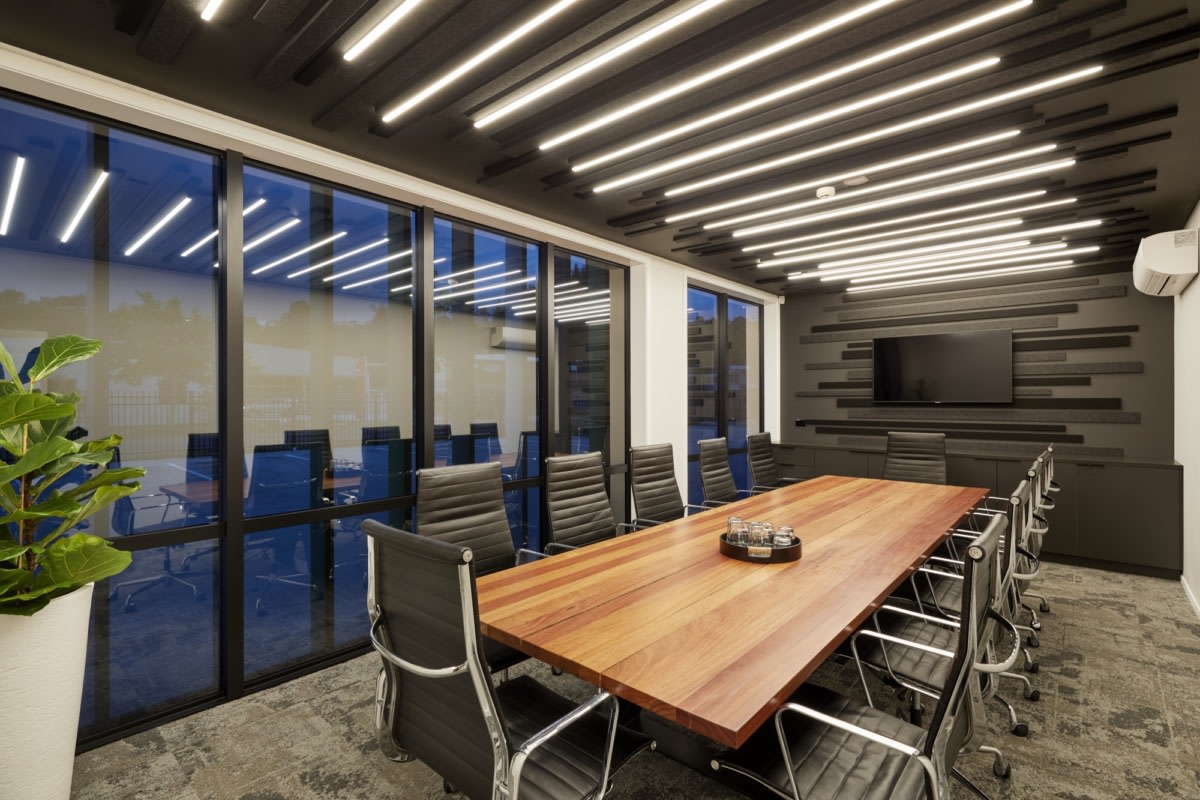 Base Up Offices Tauranga Office Snapshots