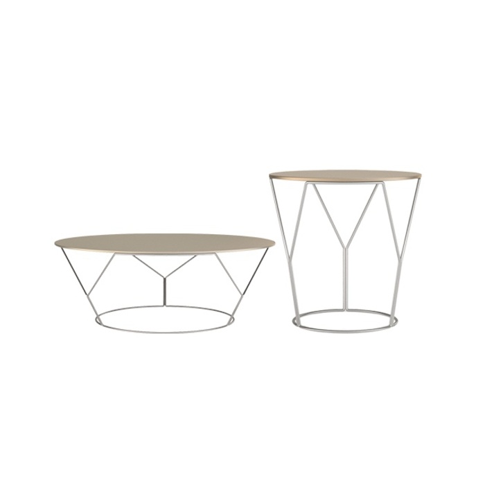 Keilhauer - Cahoots Table
