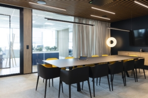 Delachaux Offices - Paris