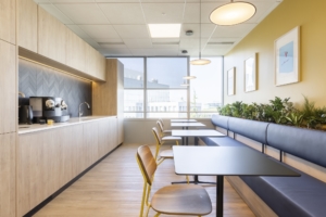 Delachaux Offices - Paris