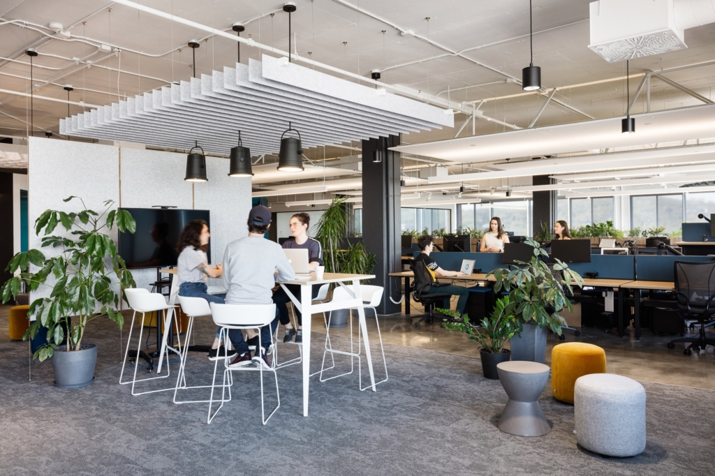 Dental Wings Offices - Montreal | Office Snapshots