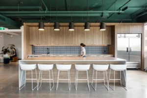 Dental Wings Offices - Montreal