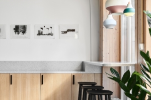 DESIGNIC Offices - Saint Petersburg