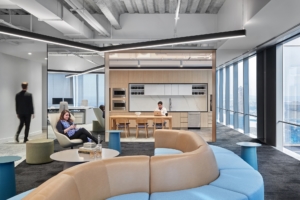 Ducera Partners Offices - New York City