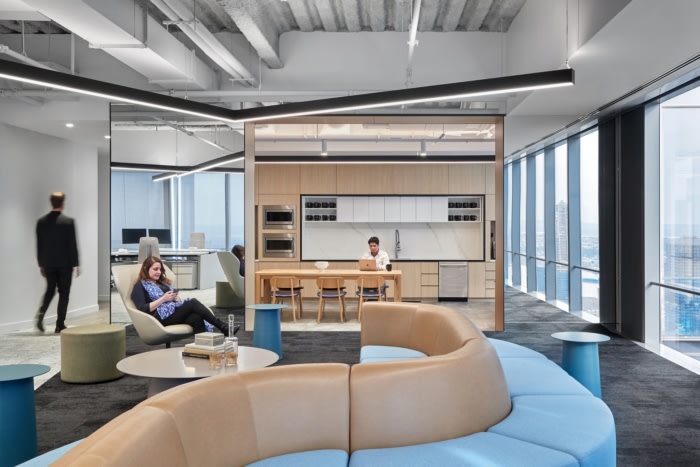 Ducera Partners Offices - New York City - 14