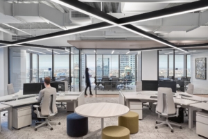 Ducera Partners Offices - New York City