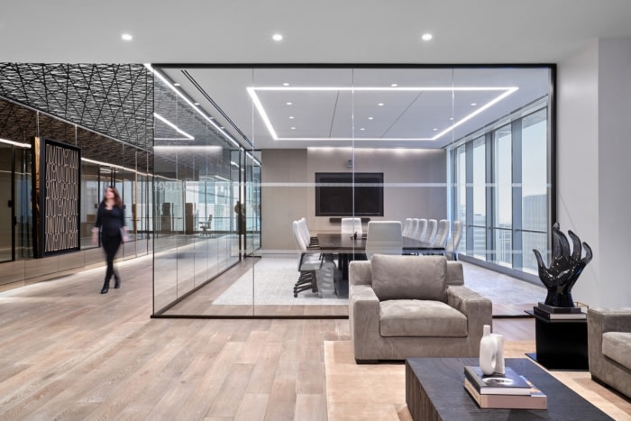 Ducera Partners Offices - New York City - 9
