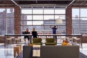 Fallon & Sapient Offices - Minneapolis