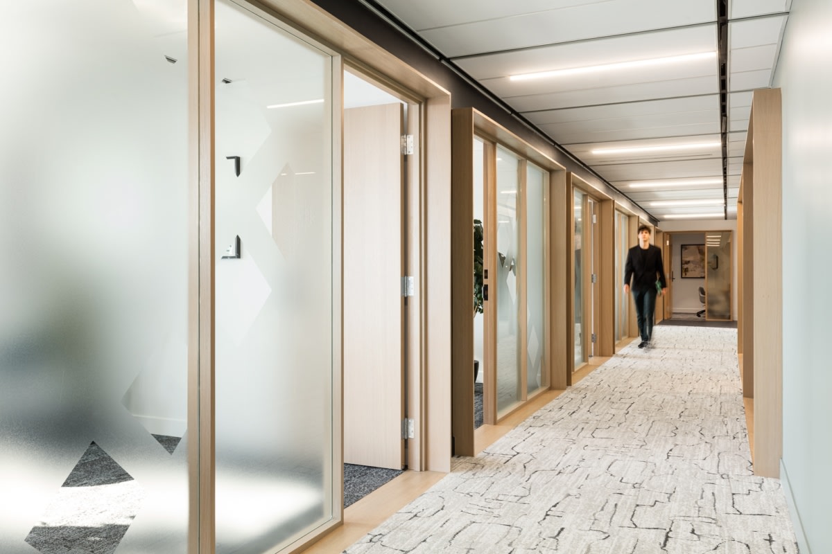 FDP Offices - Montreal | Office Snapshots