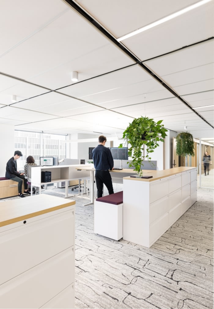 FDP Offices - Montreal - 7