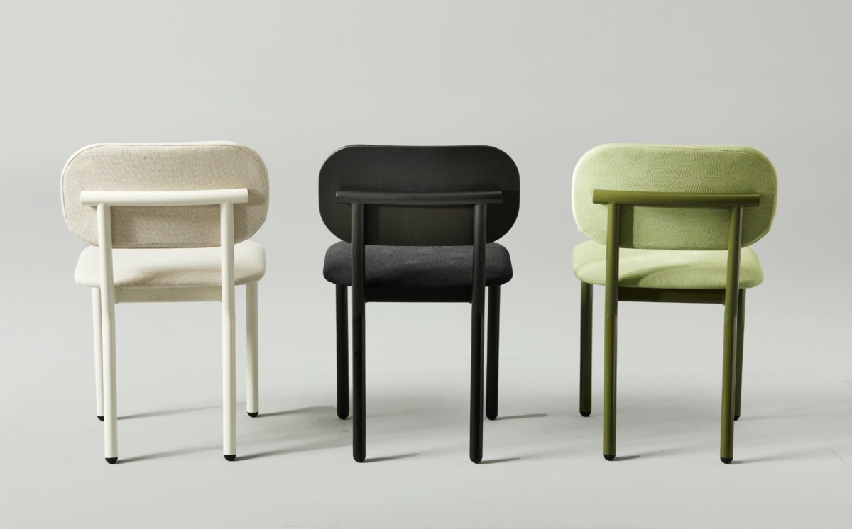 Grand Rapids Chair Ferdinand Office Snapshots