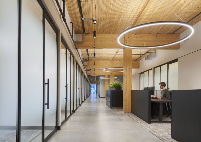 Fredrikson & Byron Offices - Des Moines - 4