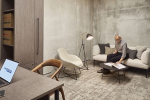 Fredrikson & Byron Offices - Des Moines