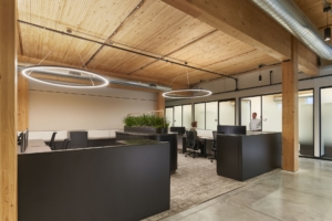 Fredrikson & Byron Offices - Des Moines