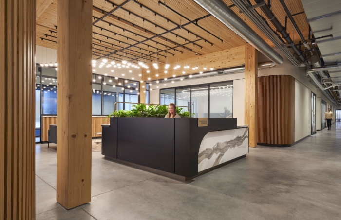 Fredrikson & Byron Offices - Des Moines - 1