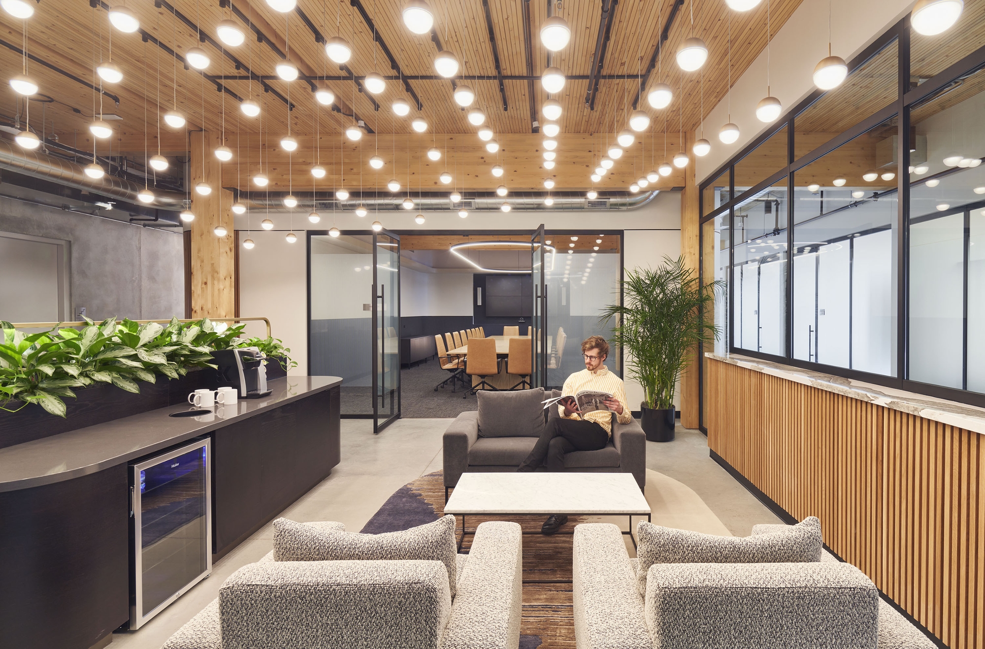 Fredrikson & Byron Offices Des Moines Office Snapshots