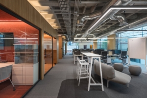 iiLabs Offices - Mexico City