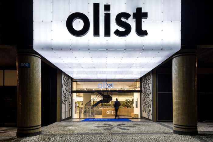 Olist Offices - Curitiba - 1