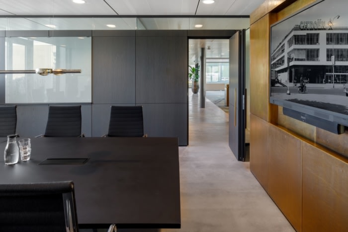 Parcom Capital Offices - Amsterdam - 5
