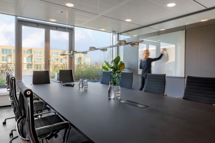 Parcom Capital Offices - Amsterdam - 6