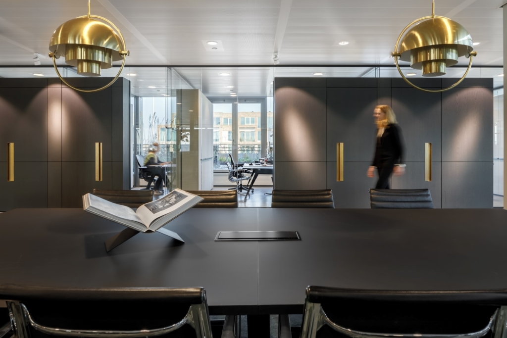 Parcom Parcom Capital Offices - Amsterdam | Office Snapshots