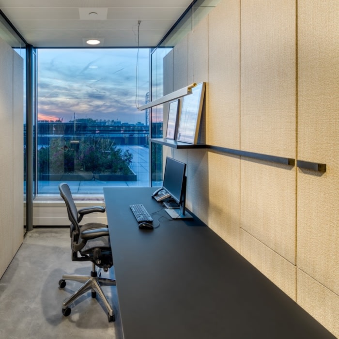 Parcom Capital Offices - Amsterdam - 8